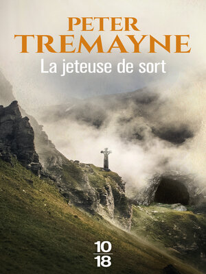 cover image of La Jeteuse de sort
